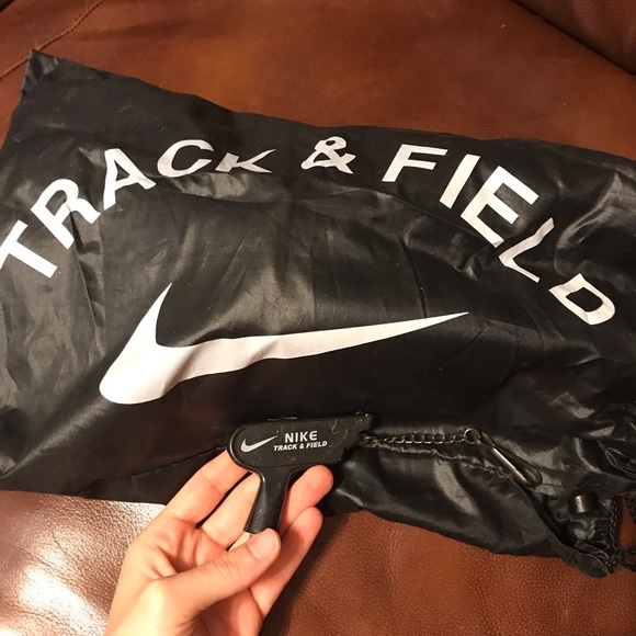 Nike Women’s Rival MD Running Spikes 9.5 - Picture 5 of 5